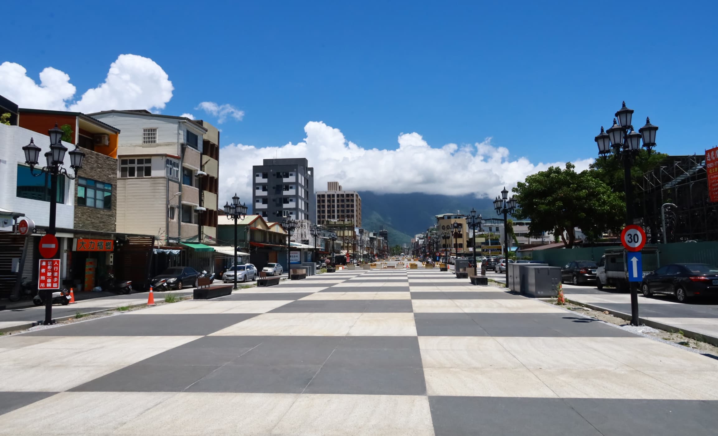 香榭大道